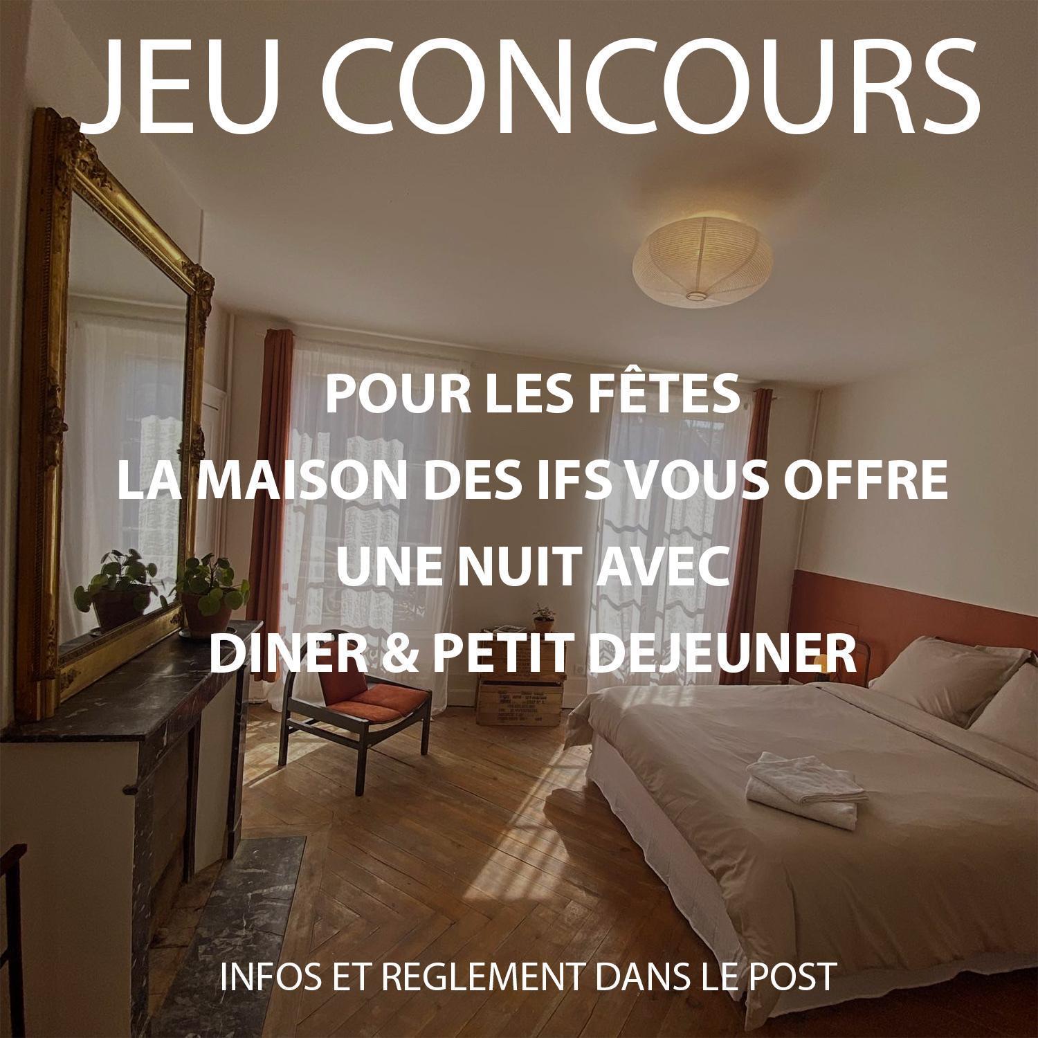 La Maison Des Ifs Terracotta Mamers Exteriör bild